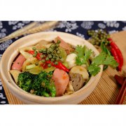 復合調味料有哪些分類？